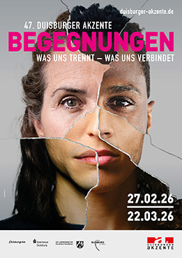 Duisburger Akzente 2026