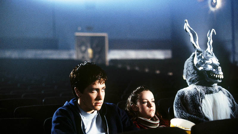 DONNIE DARKO – DIRECTOR’S CUT